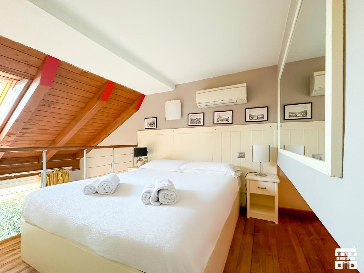 Cozy Cottage By Design Studio Bellano Exteriör bild